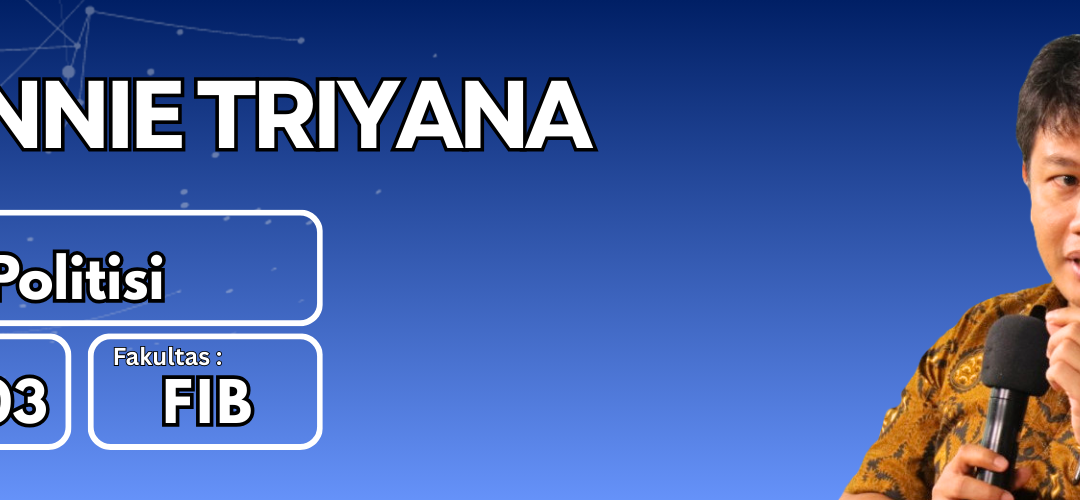 Bonnie Triyana, S.S., M.Hum.