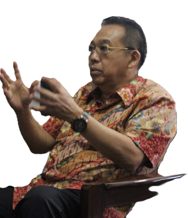 Oleh Kementerian Luar Negeri Republik Indonesia - https://kemlu.go.id/files/struktur_organisasi/1730373425672367318b68d_Wamenlu_Havas_Oegroseno.jpg, Domain Publik, https://commons.wikimedia.org/w/index.php?curid=155135584