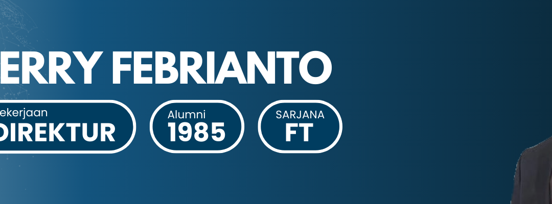 Ferry Febrianto