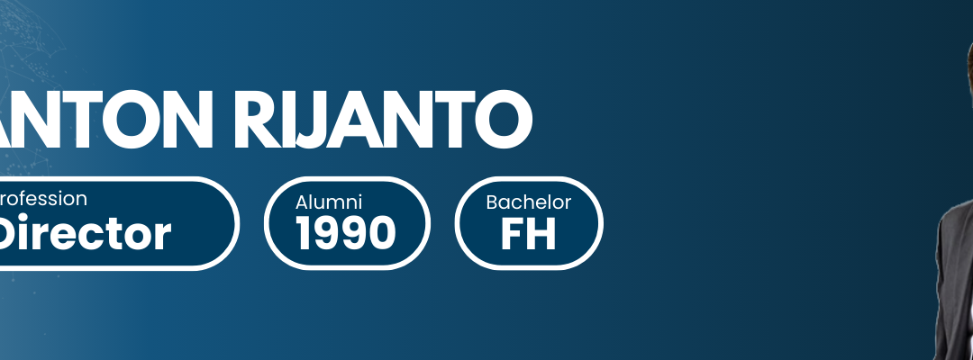 Anton Rijanto