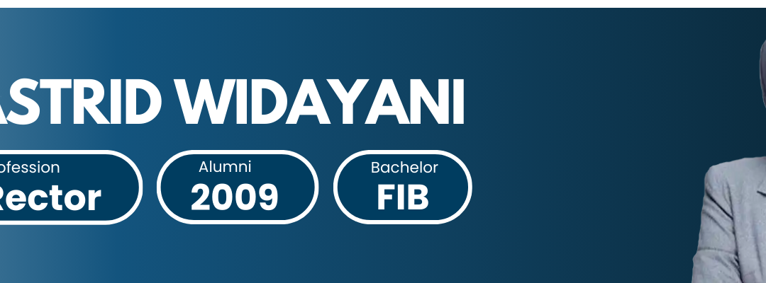 Astrid Widayani, S.S., S.E., M.B.A.