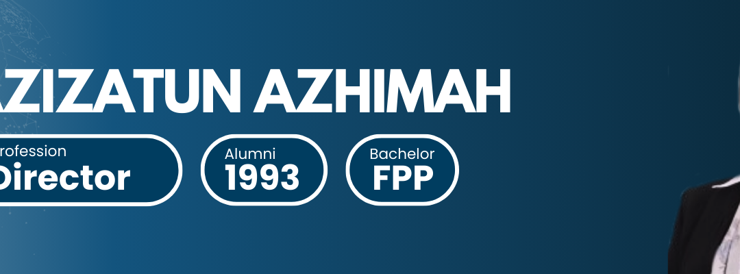 Azizatun Azhimah