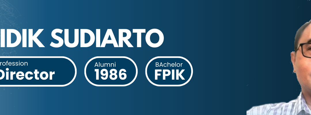 Didik Sudiarto