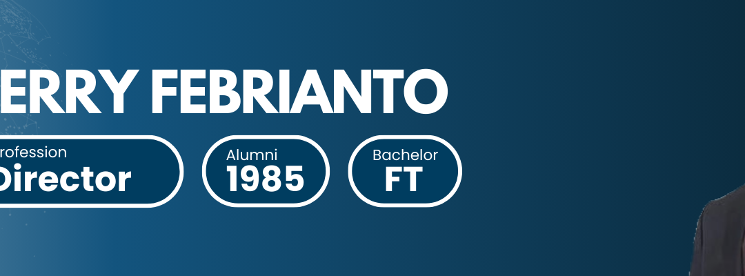 Ferry Febrianto
