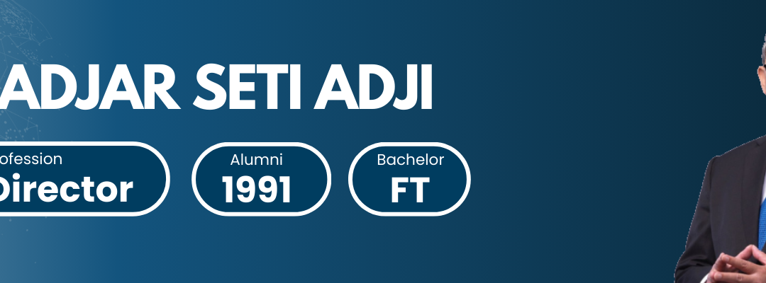 Hadjar Seti Adji, S.T., M.Eng.Sc.