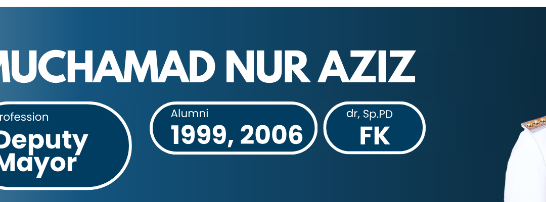 dr. H. Muchamad Nur Aziz,Sp.PD,K-GH,FINASIM