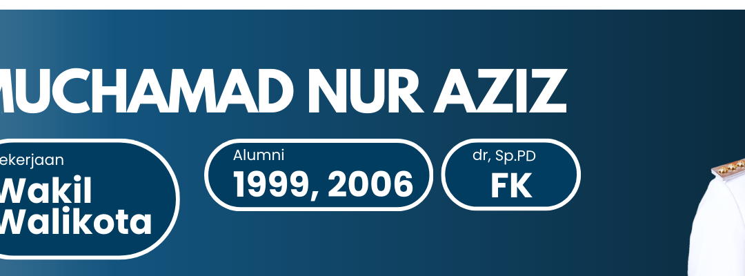 dr. H. Muchamad Nur Aziz,Sp.PD,K-GH,FINASIM