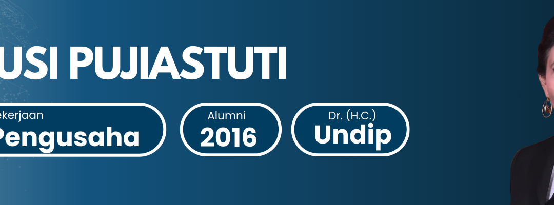 Dr. (H.C.) Susi Pudjiastuti
