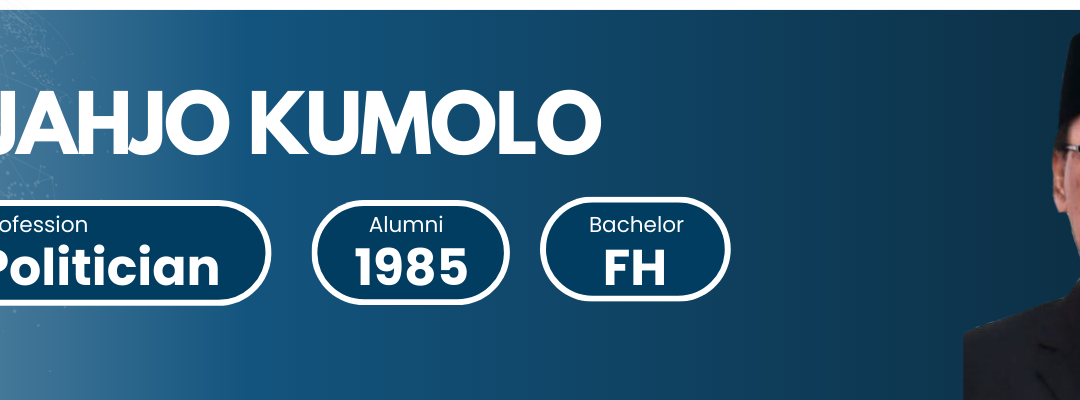 H. Tjahjo Kumolo, S.H.