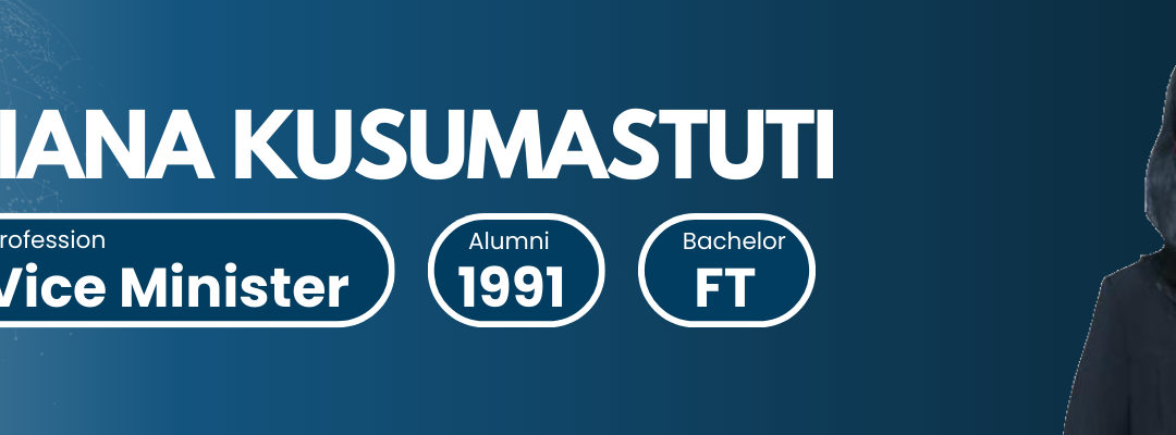 Ir. Diana Kusumastuti, M.T.