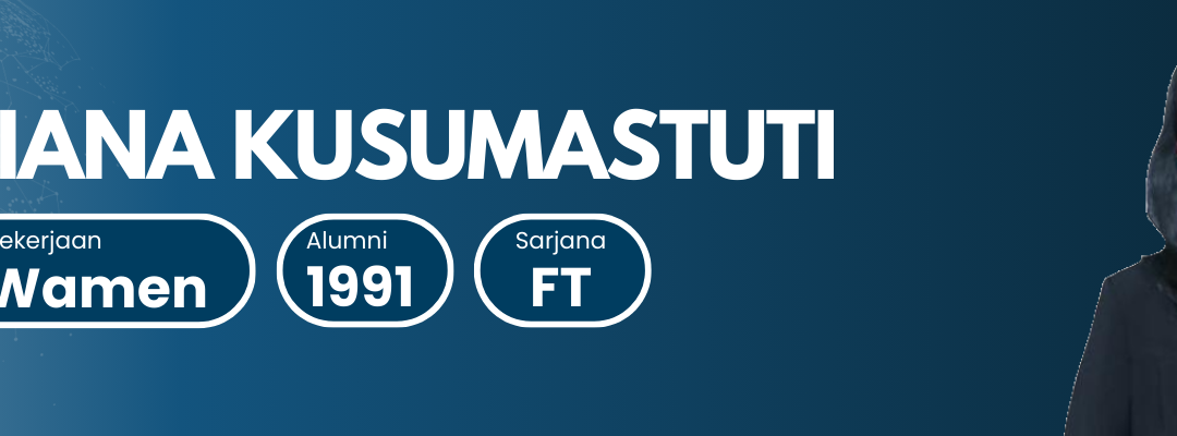 Ir. Diana Kusumastuti, M.T.