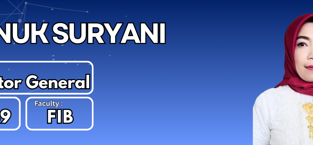 Prof. Dr. Nunuk Suryani, M.Pd.