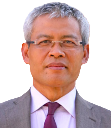 Oleh Kementerian Luar Negeri Republik Indonesia - https://kemlu.go.id/files/struktur_organisasi/1730373425672367318b68d_Wamenlu_Havas_Oegroseno.jpg, Domain Publik, https://commons.wikimedia.org/w/index.php?curid=155135584