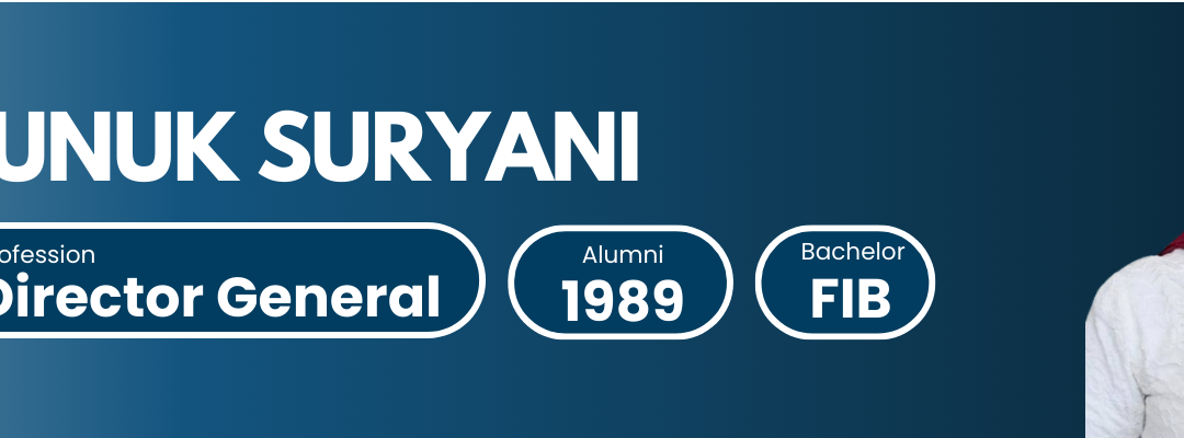 Prof. Dr. Nunuk Suryani, M.Pd.