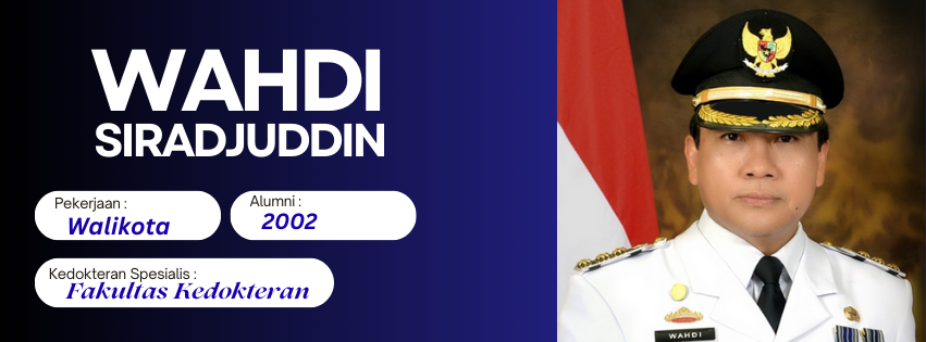 Wahdi