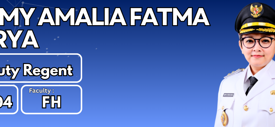 Ammy Amalia Fatma Surya, S.H., M.KN.