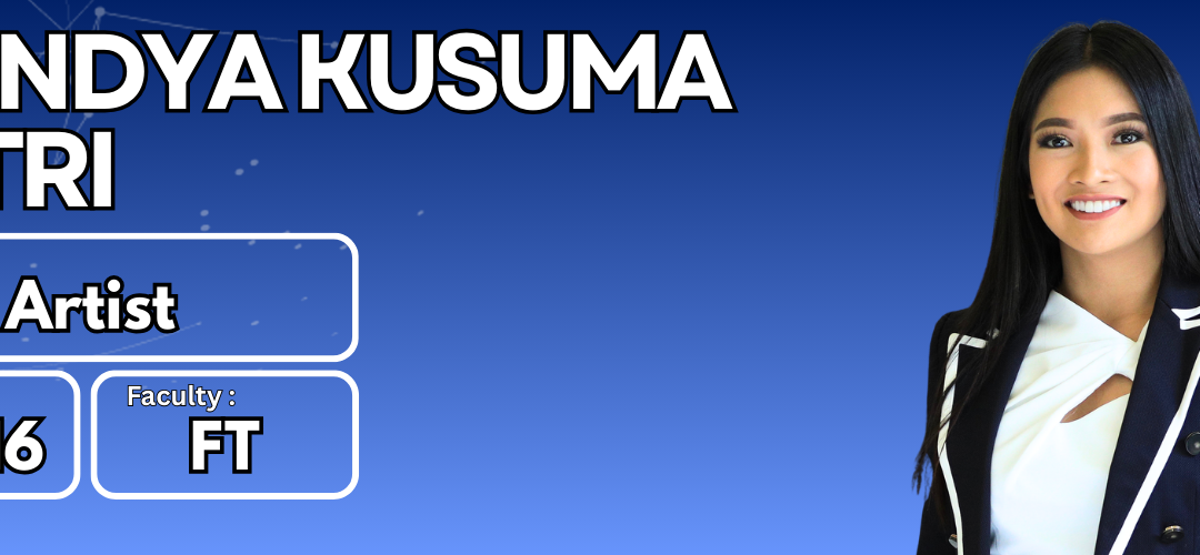 Anindya Kusuma Putri