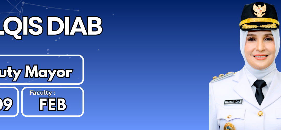 Hj. Balgis Diab, S.E., S.Ag., M.M.