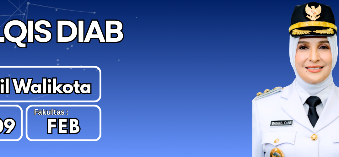 Hj. Balgis Diab, S.E., S.Ag., M.M.