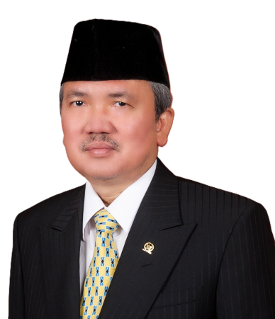 Oleh Kementerian Luar Negeri Republik Indonesia - https://kemlu.go.id/files/struktur_organisasi/1730373425672367318b68d_Wamenlu_Havas_Oegroseno.jpg, Domain Publik, https://commons.wikimedia.org/w/index.php?curid=155135584