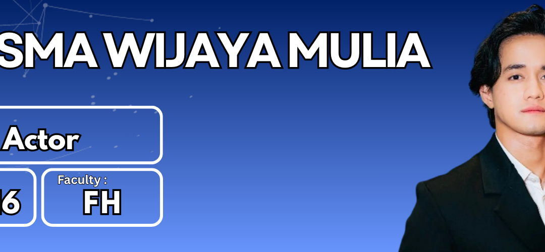 Bhisma Wijaya Mulia, S.H.