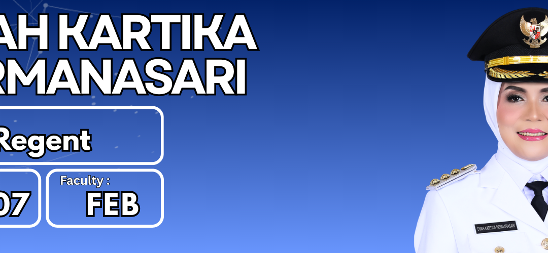 Hj. Dyah Kartika Permanasari, S.E., M.M.