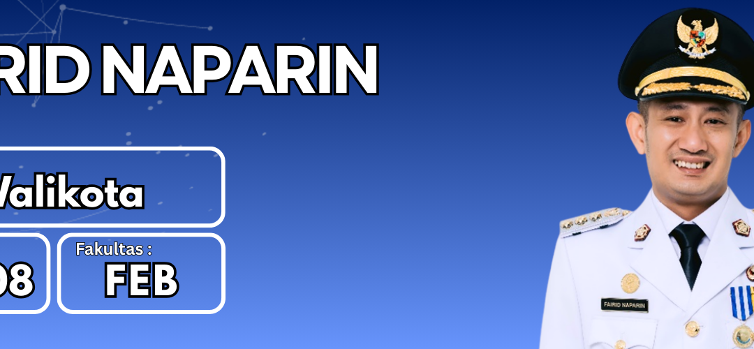 Drs. H. Nadjmi Adhani, M.Si.