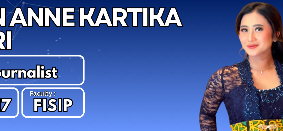 Ken Anne Kartika Suri