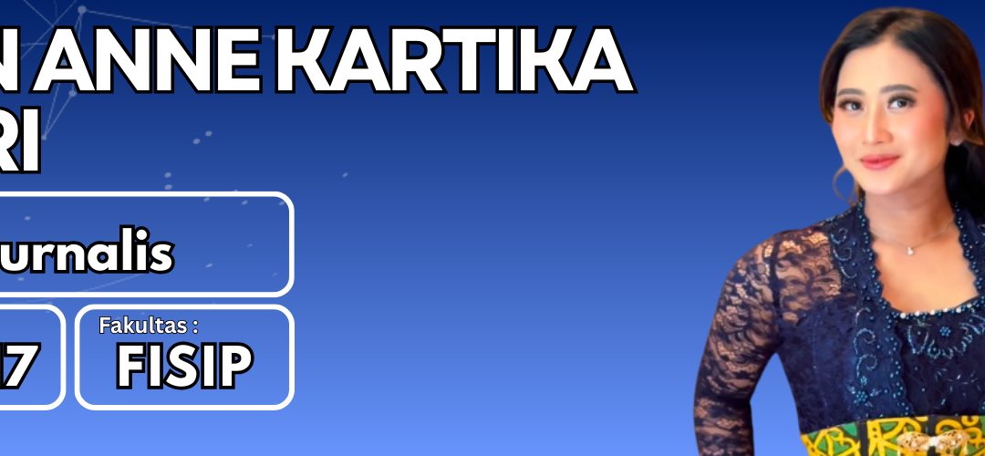 Ken Anne Kartika Suri