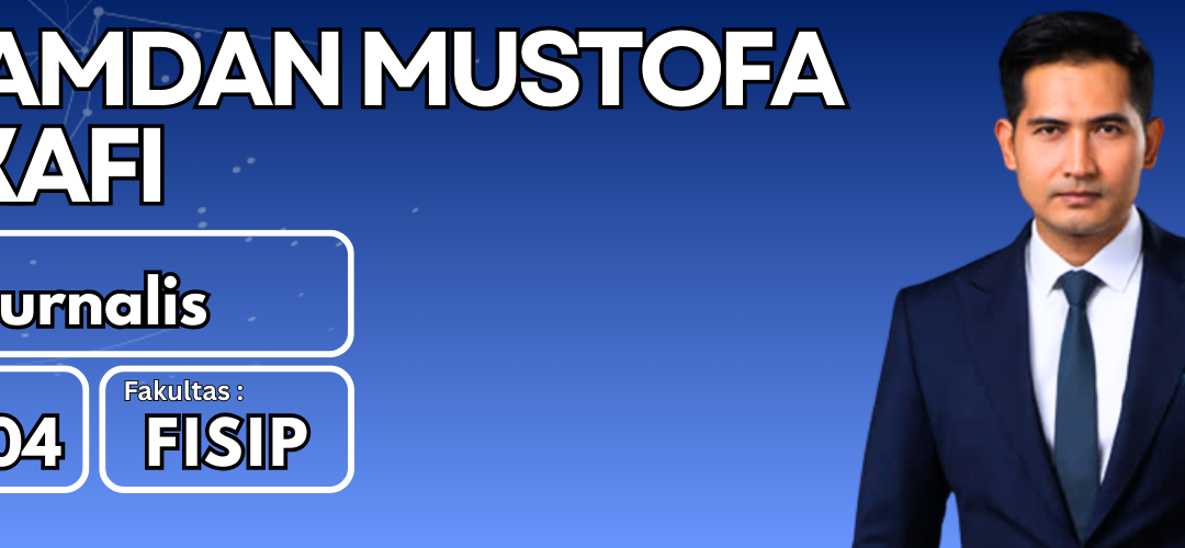 Khamdan Mustofa Alkafi