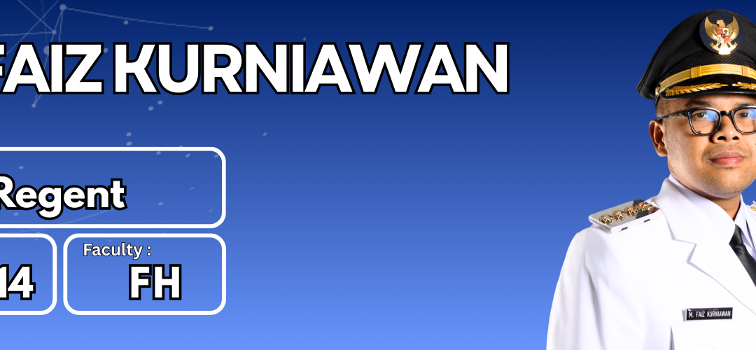 M. Faiz Kurniawan, S.H., M.H.