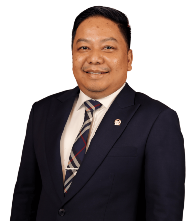 Oleh Kementerian Luar Negeri Republik Indonesia - https://kemlu.go.id/files/struktur_organisasi/1730373425672367318b68d_Wamenlu_Havas_Oegroseno.jpg, Domain Publik, https://commons.wikimedia.org/w/index.php?curid=155135584