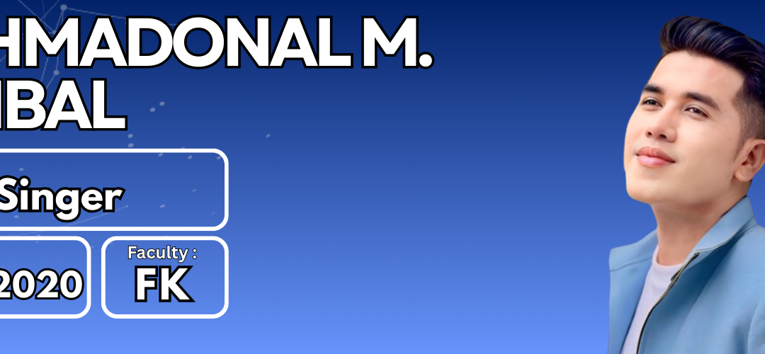 dr. Rahmadonal Muhammad Iqhbal