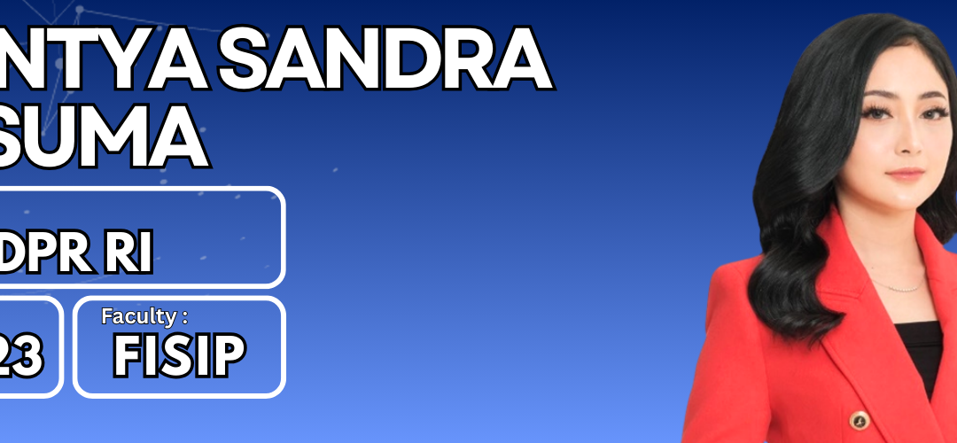 Hj. Shintya Sandra Kusuma, S.Hub.Int., M.A.B.