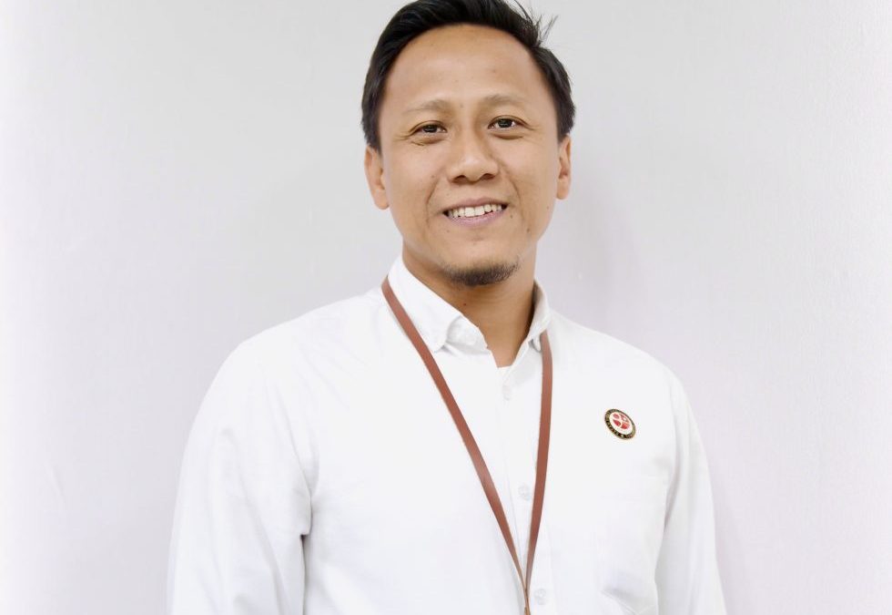 Teguh Muttaqie: Undip Alumnus Leading Hydrodynamics Innovation at BRIN