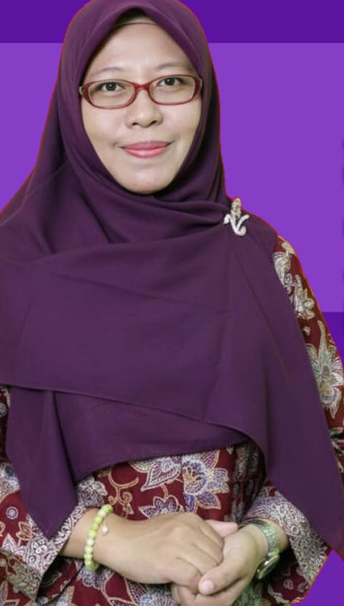 Mengenal Lebih Dekat: Eva Ardiana Indrariani, Alumni Sastra Indonesia Undip yang Berdedikasi